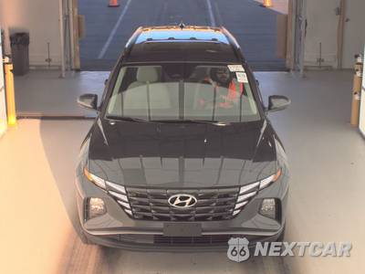 2023 Hyundai Tucson SEL - zdjęcie 2 z 25 - miniatura