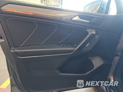 2023 Volkswagen Tiguan SE - zdjęcie 9 z 31 - miniatura