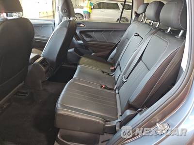 2023 Volkswagen Tiguan SE - zdjęcie 13 z 31 - miniatura