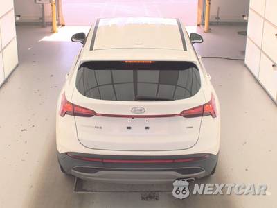 2023 Hyundai Santa Fe SE - zdjęcie 5 z 27 - miniatura