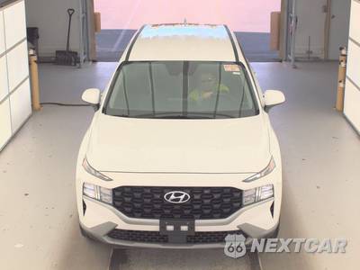 2023 Hyundai Santa Fe SE - zdjęcie 2 z 27 - miniatura