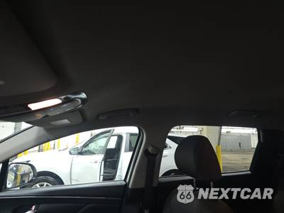 2023 Hyundai Santa Fe SE - zdjęcie 18 z 27 - miniatura