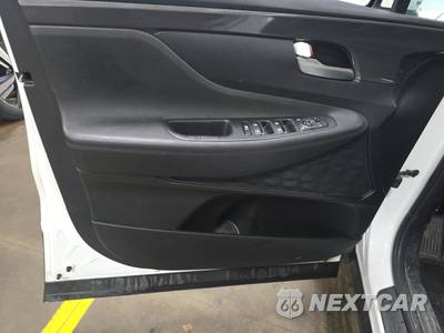 2023 Hyundai Santa Fe SE - zdjęcie 9 z 27 - miniatura