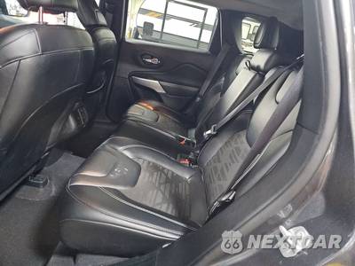 2022 Jeep Cherokee X - zdjęcie 13 z 24 - miniatura