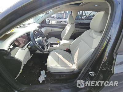 2023 Hyundai Tucson SEL - zdjęcie 7 z 25 - miniatura