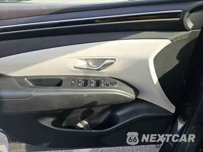 2023 Hyundai Tucson SEL - zdjęcie 9 z 25 - miniatura