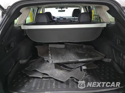 2022 Subaru Outback Limited XT - zdjęcie 16 z 31 - miniatura
