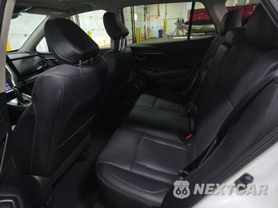 2022 Subaru Outback Limited XT - zdjęcie 13 z 31 - miniatura