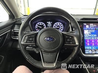 2022 Subaru Outback Limited XT - zdjęcie 10 z 31 - miniatura