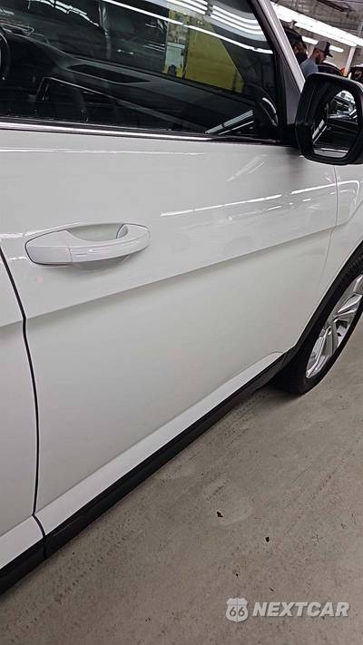 2022 Volkswagen Atlas 2.0T SE w/Technology - zdjęcie 28 z 36 - miniatura