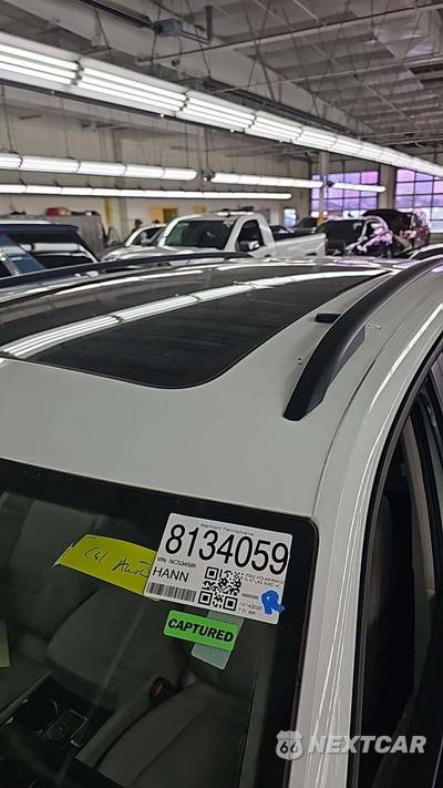 2022 Volkswagen Atlas 2.0T SE w/Technology - zdjęcie 21 z 36 - miniatura