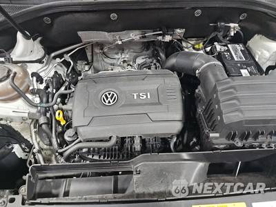 2022 Volkswagen Atlas 2.0T SE w/Technology - zdjęcie 16 z 36 - miniatura
