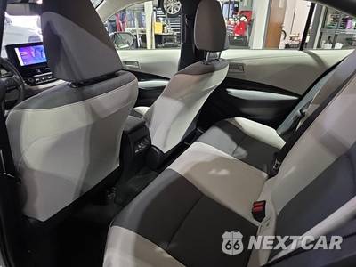 2023 Toyota Corolla Hybrid LE Sedan - zdjęcie 16 z 22 - miniatura