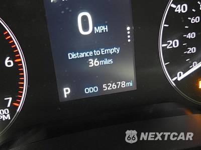 2023 Toyota Corolla Hybrid LE Sedan - zdjęcie 15 z 22 - miniatura