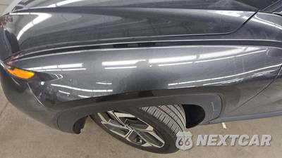 2023 Hyundai Tucson SEL - zdjęcie 22 z 23 - miniatura