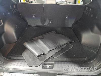 2023 Hyundai Tucson SEL - zdjęcie 16 z 23 - miniatura