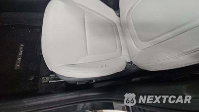 2023 Hyundai Tucson SEL - zdjęcie 21 z 23 - miniatura