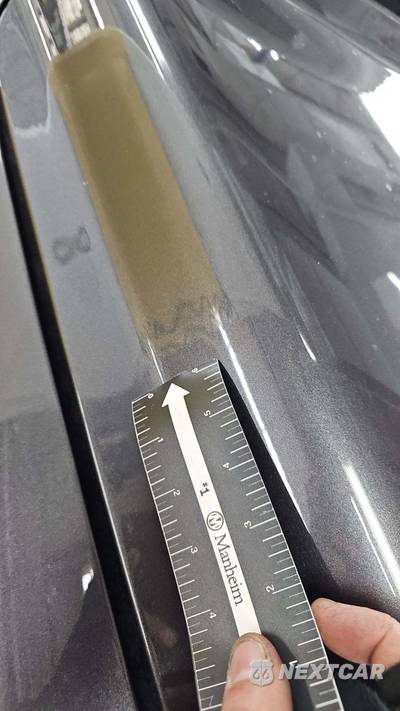 2022 Ram 1500 Classic Warlock Extended Cab Medium Bed - zdjęcie 43 z 44 - miniatura