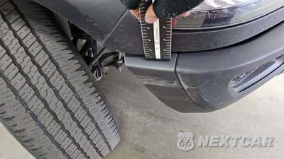 2022 Ram 1500 Classic Warlock Extended Cab Medium Bed - zdjęcie 24 z 44 - miniatura