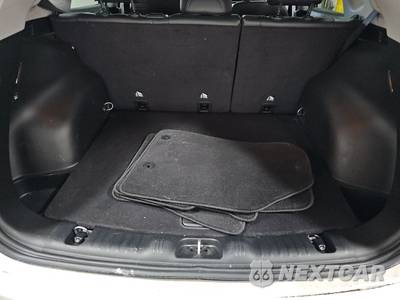 2022 Jeep Compass Limited - zdjęcie 16 z 23 - miniatura