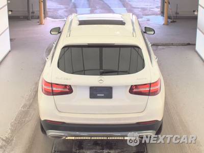 2017 Mercedes-Benz GLC 300 4MATIC - zdjęcie 5 z 24 - miniatura