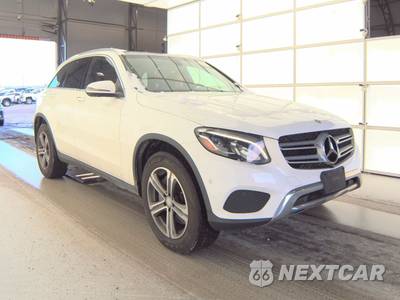 2017 Mercedes-Benz GLC 300 4MATIC - zdjęcie 3 z 24 - miniatura