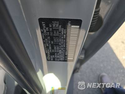 2023 Hyundai Kona SEL - zdjęcie 14 z 39 - miniatura