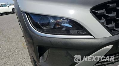 2023 Hyundai Kona SEL - zdjęcie 31 z 39 - miniatura