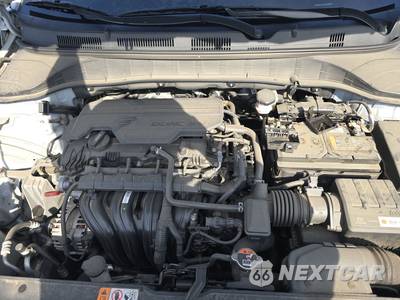 2023 Hyundai Kona SEL - zdjęcie 15 z 39 - miniatura