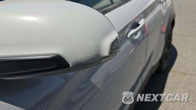 2023 Hyundai Kona SEL - zdjęcie 32 z 39 - miniatura