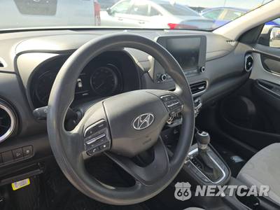 2023 Hyundai Kona SEL - zdjęcie 10 z 39 - miniatura