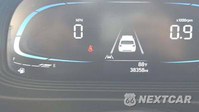 2023 Hyundai Venue SEL - zdjęcie 18 z 22 - miniatura