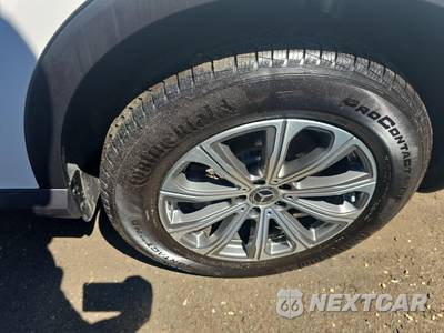2025 Mercedes-Benz GLC 300 4MATIC - zdjęcie 11 z 21 - miniatura
