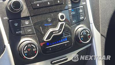 2011 Hyundai Sonata SE - zdjęcie 20 z 20 - miniatura