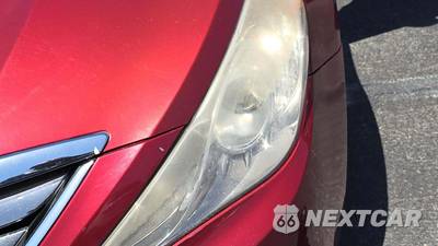 2011 Hyundai Sonata SE - zdjęcie 6 z 20 - miniatura