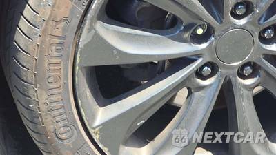 2011 Hyundai Sonata SE - zdjęcie 15 z 20 - miniatura