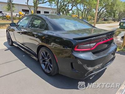 2023 Dodge Charger Scat Pack - zdjęcie 6 z 21 - miniatura