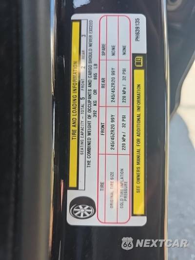 2023 Dodge Charger Scat Pack - zdjęcie 7 z 21 - miniatura