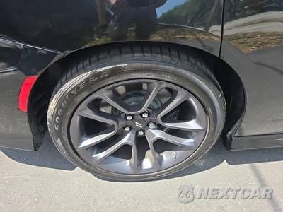 2023 Dodge Charger Scat Pack - zdjęcie 10 z 21 - miniatura