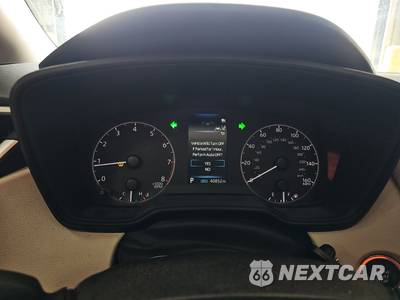 2024 Toyota Corolla LE Sedan - zdjęcie 8 z 26 - miniatura