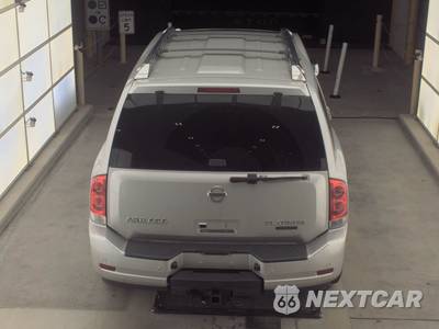2013 Nissan Armada Platinum - zdjęcie 2 z 22 - miniatura