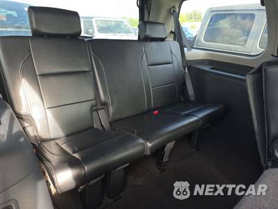 2013 Nissan Armada Platinum - zdjęcie 3 z 22 - miniatura