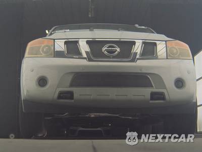 2013 Nissan Armada Platinum - zdjęcie 11 z 22 - miniatura