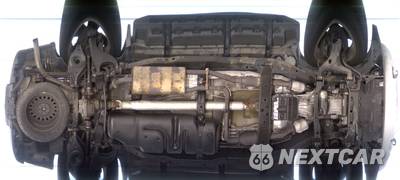 2013 Nissan Armada Platinum - zdjęcie 12 z 22 - miniatura