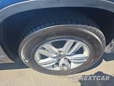 2017 Volkswagen Tiguan S - zdjęcie 9 z 21 - miniatura
