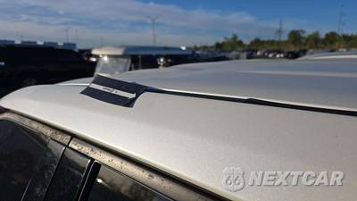 2021 Toyota Highlander LE - zdjęcie 30 z 32 - miniatura