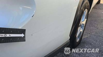 2021 Toyota Highlander LE - zdjęcie 27 z 32 - miniatura