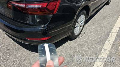 2019 Volkswagen Jetta S - zdjęcie 20 z 34 - miniatura