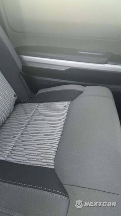 2017 Toyota Tundra SR5 Crew Cab Short Bed - zdjęcie 30 z 30 - miniatura