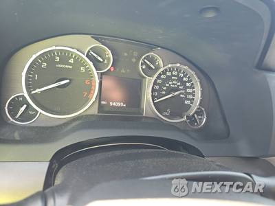 2017 Toyota Tundra SR5 Crew Cab Short Bed - zdjęcie 12 z 30 - miniatura